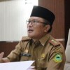 Sekda Kuningan, DR. Dian Rachmat Yanuar, M.Si.